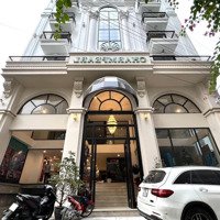 Mảnh Đất Gần 300M2 - Tặng Nhà 3 Tầng, Nguyễn Sơn - Long Biên, Siêu Hiếm - Lô Góc - Kinh Doanh