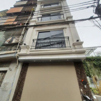 Phân Khúc 9 Đến 15 Tỷ 50M2 5 Tầng Thang Máy Oto Đỗ Cửa Ngày Đêm