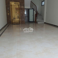 Phân Khúc 9 Đến 15 Tỷ 50M2 5 Tầng Thang Máy Oto Đỗ Cửa Ngày Đêm