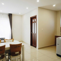 Chdv 1 Phòng Ngủ Từ 50M2 Gần Lotte, Himlam, Rmit, Tdtu, Khu Ven Sông