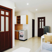 Chdv 1 Phòng Ngủ Từ 50M2 Gần Lotte, Himlam, Rmit, Tdtu, Khu Ven Sông
