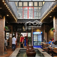 Cho Thuê Nhà Siêu Vip Mặt Phố Tô Hiệu, Căn Góc Mặt Tiền 30M, Vị Trí Kinh Doanh Đẹp Nhất Khu Vực