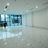Cho Thuê Tòa Nhà Mặt Phố Quan Hoa Quận Cầu Giấy, Dtsd 100M2 * 6T,Mặt Tiền11M, Thông Sàn, Pccc. Giá 95 Triệu
