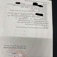 Bán Nhà Mặt Phố Lê Hồng Phong, Phước Hải, Nha Trang, 10,5 Tỷ, 110M2, Gần Coopmart
