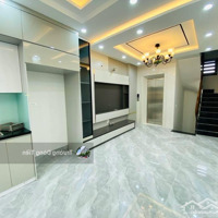 Bùm: Bán Nhanh Căn Nhà 5 Tầng Thang Máy - Mới Koong - Sau Trường Tiểu Học An Khánh
