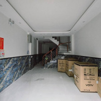 Hiếm! Pccc Đầy Đủ! Rất Gần Oto Ngõ Trước Nhà Rộng. 10 Pkk, 48M2*6T Thang Máy,Diện Tích 45 Triệu/Tháng