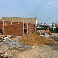 Nhà 1 Trệt 1 Lầu Mới Xây Gần Trạm Thu Phí Bửu Long, Kế Bên Ngã 4 Bến Cá, Sổ Riêng Thổ Cư 100%