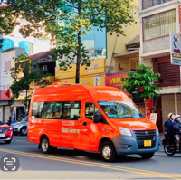 Bán Nhà Hẻm Lạc Long Quân Quận 11-0915.59.77.22-0938.41.45.41-5,4 Tỷ - 41M2