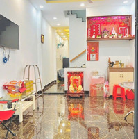 Bán Nhà Hẻm Lạc Long Quân Quận 11-0915.59.77.22-0938.41.45.41-5,4 Tỷ - 41M2