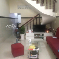 Nhà 2 Lầu Giáp Tân Bình Diện Tích 40M2 Mà Giá Chưa Tới 3 Tỷ