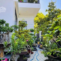 Bán Nhà 3 Tầng, 2 Mặt Tiền Đường Khúc Hạo Sơn Trà- Đà Nẵng. Diện Tích Đất 155 M2(8X20).Đường 10,5M