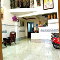 Bán Nhà Vạn Kiếp, Phường 3, Bình Thạnh -Diện Tích71M2, Ngang Rộng 5.5M, Xây 4 Tầng Kiên Cố, 7 Phòng Ngủ 5Wc