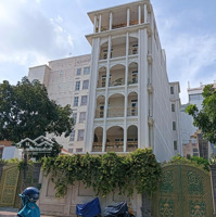 Chính Chủ Cần Bán Tòa Nhà Mặt Tiền Lê Thánh Tôn Quận 1 Dt: 10X40M, Hầm 8 Tầng Hđt 400 Triệu Giá Bán 220 Tỷ