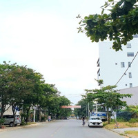 Bán Lômặt Tiềnphạm Kiệt Đường 11M5 Sát Biển Mỹ Khê Chỉ 200M Giá Đầu Tư