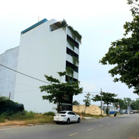 Bán Lômặt Tiềnphạm Kiệt Đường 11M5 Sát Biển Mỹ Khê Chỉ 200M Giá Đầu Tư