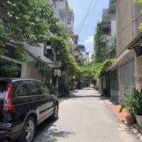 Bán Đất Phú Gia Phú Thượng 130M2 - Mt:7 Ngõ Thông, Ô Tô Tránh 17.8 Tỷ