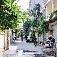 Bán Đất Phú Gia Phú Thượng 130M2 - Mt:7 Ngõ Thông, Ô Tô Tránh 17.8 Tỷ