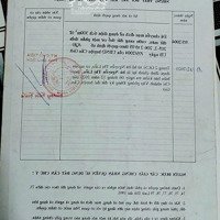 Cần Bán 500M2 Đất Trung Tâm Long Hòa Cần Giờ - Sinh Lời Không Ngừng Cùng Vị Trí Đắc Địa.