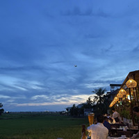 1200M2 - Đất Mặt Biển Đắc Địa Hội An - Bãi Biển An Bàng Siêu Đẹp - Có Mô Hình Kinh Doanh Dòng Tiền
