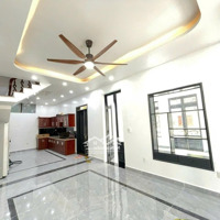 Cho Thuê Nguyên Căn Tại Văn Cao Mới Tinh, 93M2, 3 Tầng, 6 Ngủ Full 35 Triệu-0912473845