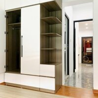 Bán căn hộ đẹp nhất Lương Bằng 70m2 chia 3 ngủ, ảnh thực tế, SĐC