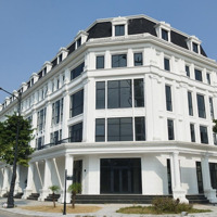 Cho Thuê Liền Kề Căn Góc Louis City Tân Mai 150M2, Thông Sàn 40 Triệu/Th