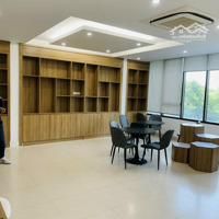 Cho Thuê Liền Kề Căn Góc Louis City Tân Mai 150M2, Thông Sàn 40 Triệu/Th