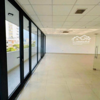 Cho Thuê Nhà 6 Tầng Trung Tâm Hải Châu, Đà Nẵng, Mặt Tiền Hoàng Diệu, Dtsd 1200M2, Mới Đẹp