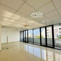 Cho Thuê Nhà 6 Tầng Trung Tâm Hải Châu, Đà Nẵng, Mặt Tiền Hoàng Diệu, Dtsd 1200M2, Mới Đẹp