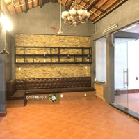 Cho Thuê Mặt Bằng Kinh Doanh Nhánh Đường Thảo Điền, Quận 2 Cực Hiếm (100M2). Giá Chỉ 39 Triệu/Th