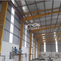 Cho Thuê Kho Xưởng Linh Trung 750M2