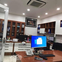 Bán Nhàmặt Tiềnđường Trần Quang Quádiện Tích8X20M-3Lầu,St, Giá Bán 22 Tỷ Tl