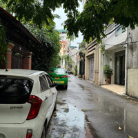 Bán Nhà Phân Lô 60M2*5T Tô Vĩnh Diện,Thanh Xuân,Ngõ Thông, Ô Tô Đỗ Trong Nhà, Kinh Doanh