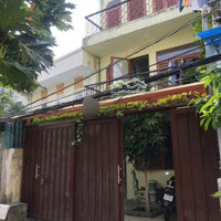 Bán Nhà Hẻm 60 Lâm Văn Bền. Quận 7. Đt 5X15M. 3 Tầng. Vừa Ở Vừa Có Thu Nhập 16 Triệu/Tháng