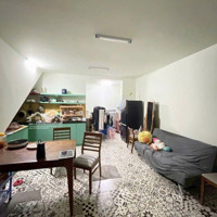 Bán Nhà Hẻm 60 Lâm Văn Bền. Quận 7. Đt 5X15M. 3 Tầng. Vừa Ở Vừa Có Thu Nhập 16 Triệu/Tháng