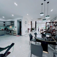 Giảm 3 Tỷ Bán Gấp Biệt Thự Kdc Làng Đại Học Phước Kiển, Nhà Bè