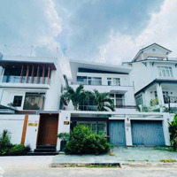 Giảm 3 Tỷ Bán Gấp Biệt Thự Kdc Làng Đại Học Phước Kiển, Nhà Bè
