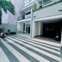 Giảm 3 Tỷ Bán Gấp Biệt Thự Kdc Làng Đại Học Phước Kiển, Nhà Bè