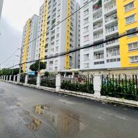 Bán nhà hẻm 210 An Dương Vương Quận 8, sát Võ Văn Kiệt, 50m2 - 2 lầu, chỉ 3.9 tỷ