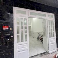 Bán nhà hẻm 210 An Dương Vương Quận 8, sát Võ Văn Kiệt, 50m2 - 2 lầu, chỉ 3.9 tỷ