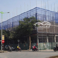 Xuất Ngoại Giao Vip, Liền Kề, Shophouse 75M2, 100M2 Kđt Phùng Khoang, Nam Cường. Vị Trí Đắc Địa