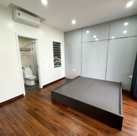 Bán Đất Tặng Nhà Xây Toà Buildung - Mặt Phố Trung Tâm Quận Cầu Giấy - Gần Các Trường Đại Học Lớn.