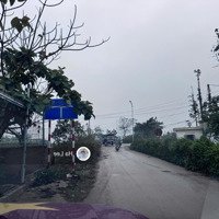 Bán Đất Tại Đường 419, Xã Đại Yên, Chương Mỹ, Hà Nội, 75 M2 Full Thổ Cư.