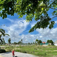 Siêu Hiếm , Chỉ Với 15 Triệu/M2 Sở Hữu Ngay Lô Đất Mặt Tiền Liền Kề Sân Bay Long Thành