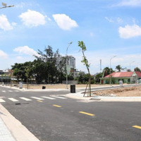 Siêu Hiếm , Chỉ Với 15 Triệu/M2 Sở Hữu Ngay Lô Đất Mặt Tiền Liền Kề Sân Bay Long Thành