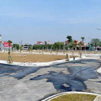 Siêu Hiếm , Chỉ Với 15 Triệu/M2 Sở Hữu Ngay Lô Đất Mặt Tiền Liền Kề Sân Bay Long Thành