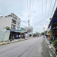 Giảm 2 Tỷ Bán Gấp Lô Đất 639M2 Có 100M2 Thổ Cư Đường 16M Sát Huỳnh Tấn Phát, Nhà Bè