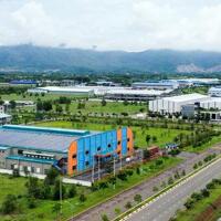bán đất 30ha khu công nghiêp trả tiền 1 lần .thi xã bà rịa .vũng tàu