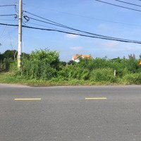Người Quen Gởi Bán Đất Thổ Cư Mặt Tiền Đường Duyên Hải, Xã Long Hòa, Cần Giờ