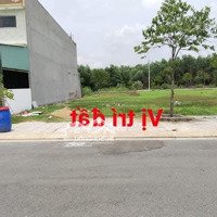 Cần Tiền Bán Gấp Ngay Lương Văn Nho, Cần Thạnh, Cần Giờ, 10X30M, Khuôn Viên 300M2 Mà Giá Chỉ 2Tỷ8